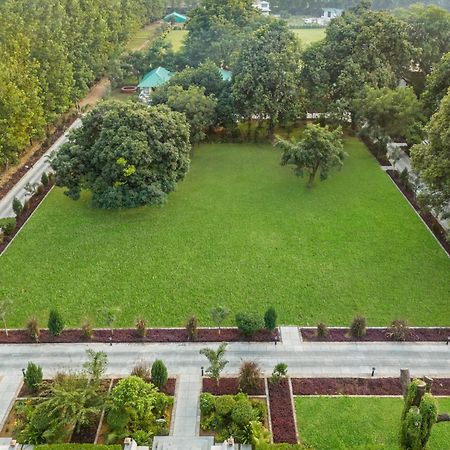 Zana Luxury Forest Resort, Ranthambore Sawai Madhopur Luaran gambar