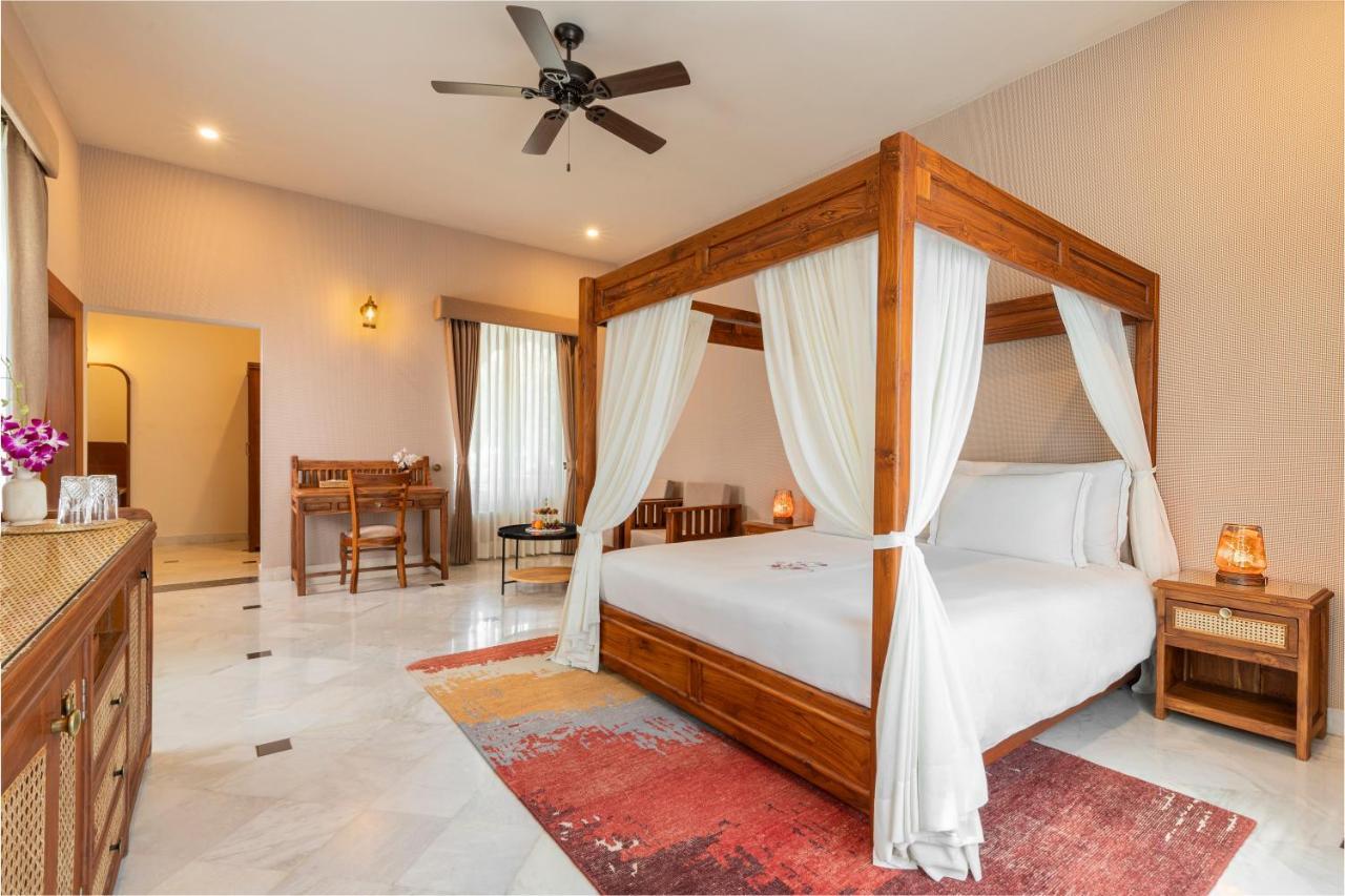 Zana Luxury Forest Resort, Ranthambore Sawai Madhopur Luaran gambar
