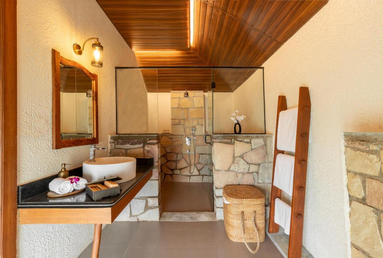 Zana Luxury Forest Resort, Ranthambore Sawai Madhopur Luaran gambar