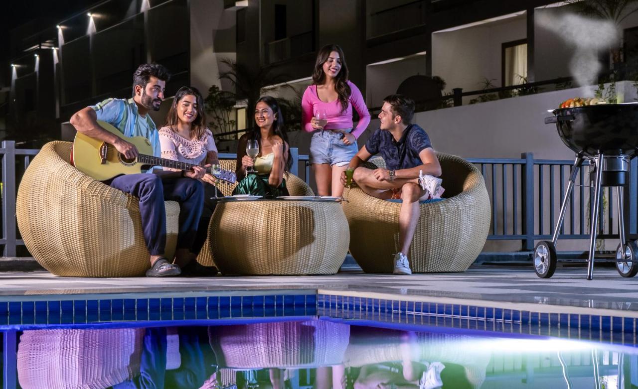 Zana Luxury Forest Resort, Ranthambore Sawai Madhopur Luaran gambar