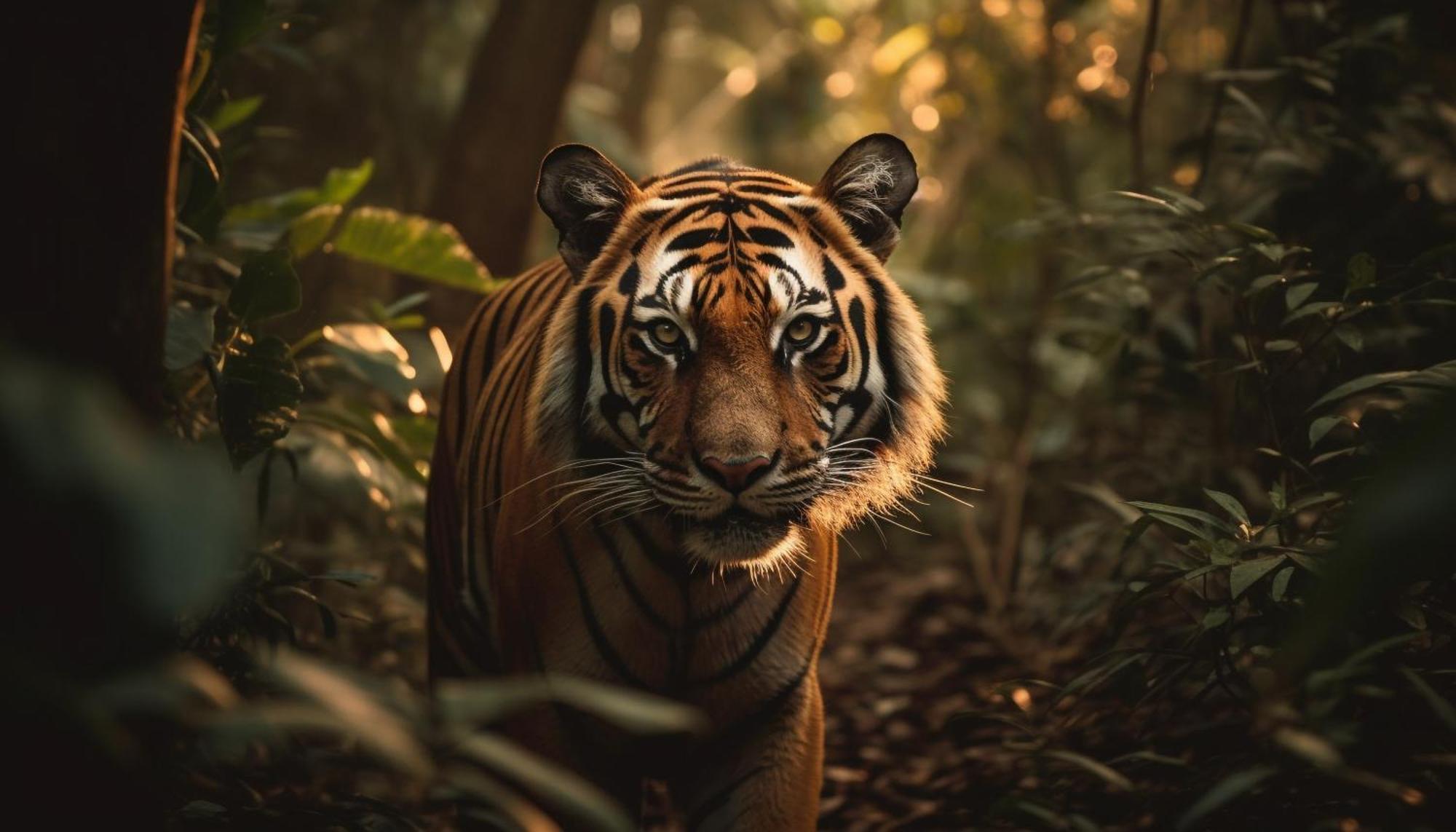 Zana Luxury Forest Resort, Ranthambore Sawai Madhopur Luaran gambar
