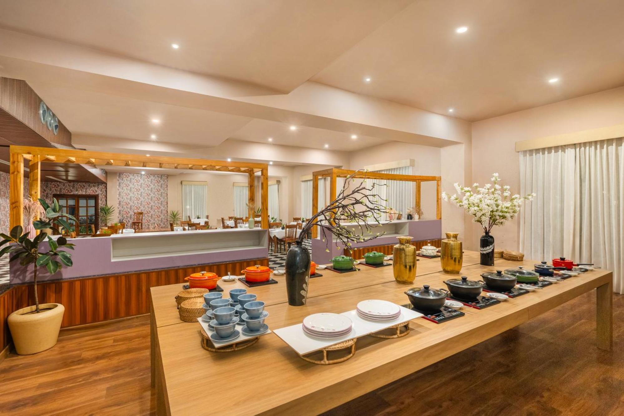 Zana Luxury Forest Resort, Ranthambore Sawai Madhopur Luaran gambar