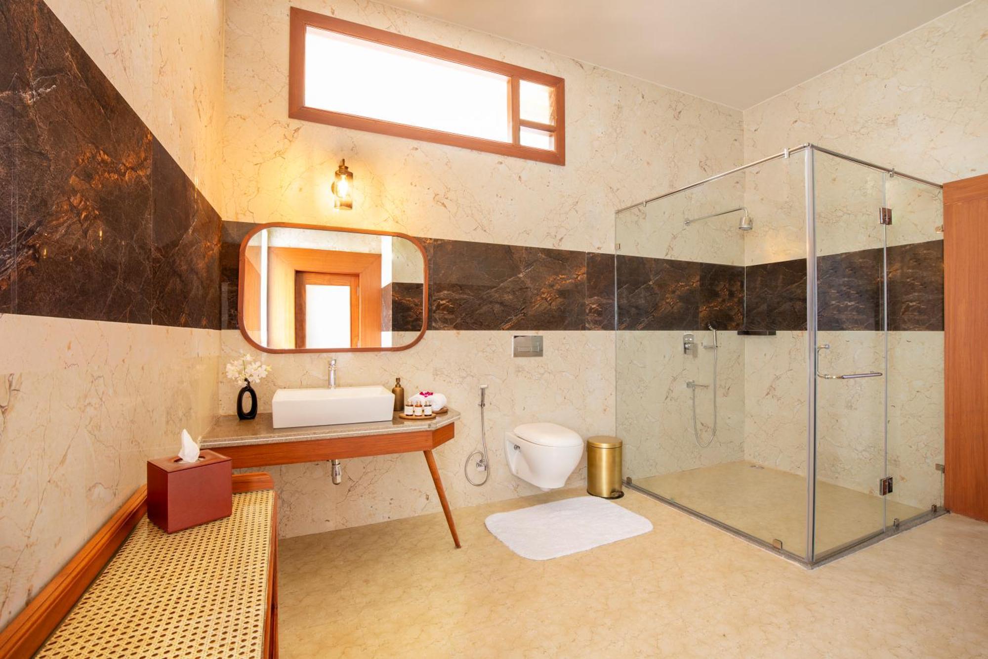 Zana Luxury Forest Resort, Ranthambore Sawai Madhopur Luaran gambar